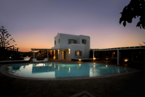 Ilior Retreat Villa